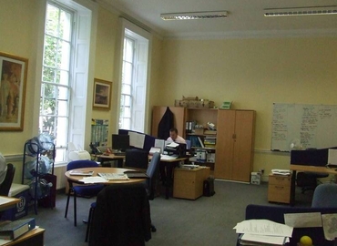 55 m² Shared office  in Dublin, 120-121 Lower Baggot Street (D02 VW52) - 2 | MatchOffice