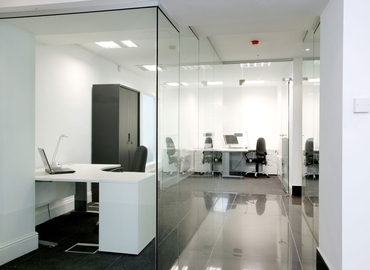 50 m² Coworking  in Dublin, Anglesea House (A94 H3E3) - 1 | MatchOffice