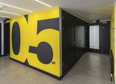 280 m² Serviced office in Dublin 2, Street Stephens Green (D02 TD28) - 19 | MatchOffice.com