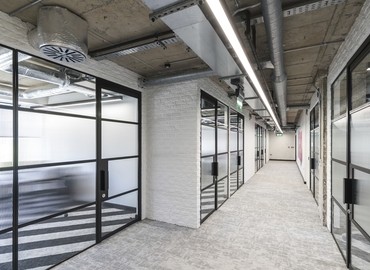 280 m² Business space in Dublin 2, Street Stephens Green (D02 TD28) - 20 | MatchOffice