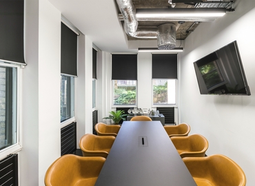 280 m² Business park in Dublin 2, Street Stephens Green (D02 TD28) - 23 | MatchOffice.com