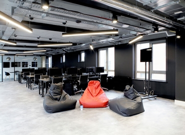 1097 m² Serviced office in Dublin 2, 2 Windmill Lane (D02 F206) - 3 | MatchOffice.com