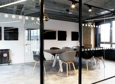 1097 m² Business center in Dublin 2, 2 Windmill Lane (D02 F206) - 4 | MatchOffice