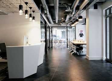 1097 m² Serviced office in Dublin 2, 2 Windmill Lane (D02 F206) - 5 | MatchOffice