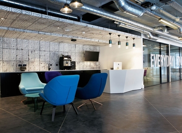 1097 m² Business park in Dublin 2, 2 Windmill Lane (D02 F206) - 6 | MatchOffice.com