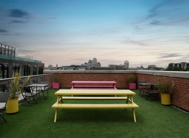 1097 m² Business park in Dublin 2, 2 Windmill Lane (D02 F206) - 7 | MatchOffice