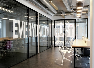 1097 m² Serviced office in Dublin 2, 2 Windmill Lane (D02 F206) - 8 | MatchOffice