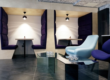 1097 m² Serviced office in Dublin 2, 2 Windmill Lane (D02 F206) - 9 | MatchOffice