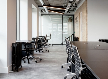 1097 m² Serviced office in Dublin 2, 2 Windmill Lane (D02 F206) - 10 | MatchOffice