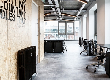 1097 m² Business space in Dublin 2, 2 Windmill Lane (D02 F206) - 11 | MatchOffice.com