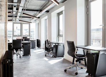 1097 m² Business center in Dublin 2, 2 Windmill Lane (D02 F206) - 12 | MatchOffice