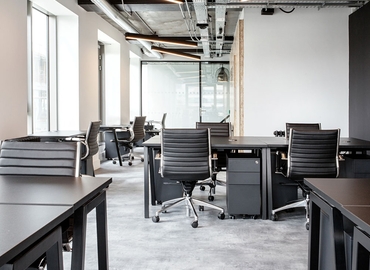 1097 m² Business park in Dublin 2, 2 Windmill Lane (D02 F206) - 13 | MatchOffice