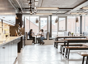 1097 m² Business center in Dublin 2, 2 Windmill Lane (D02 F206) - 15 | MatchOffice.com