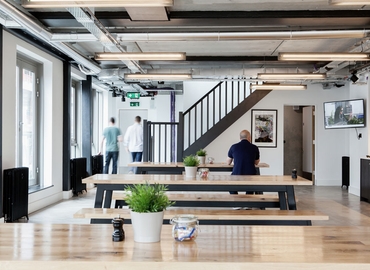 1097 m² Business park in Dublin 2, 2 Windmill Lane (D02 F206) - 17 | MatchOffice.com