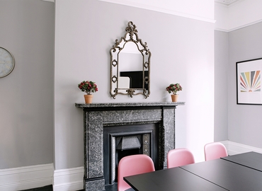 50 m² Business center in Dublin 2, The Victorians (D02 HR23) - 5 | MatchOffice