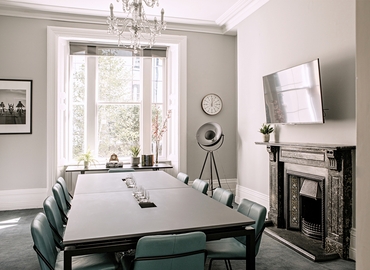 50 m² Serviced office in Dublin 2, The Victorians (D02 HR23) - 7 | MatchOffice.com