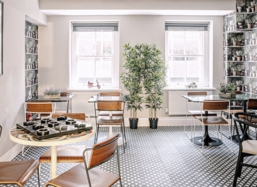 50 m² Business center in Dublin 2, The Victorians (D02 HR23) - 9 | MatchOffice