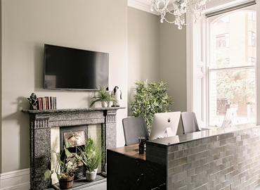 50 m² Serviced office in Dublin 2, The Victorians (D02 HR23) - 3 | MatchOffice