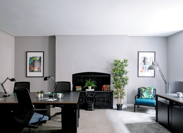50 m² Serviced office in Dublin 2, The Victorians (D02 HR23) - 2 | MatchOffice