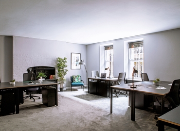 50 m² Business park in Dublin 2, The Victorians (D02 HR23) - 1 | MatchOffice
