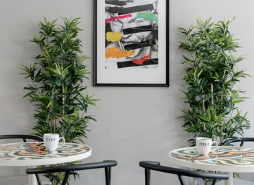 50 m² Serviced office in Dublin 2, The Victorians (D02 HR23) - 11 | MatchOffice