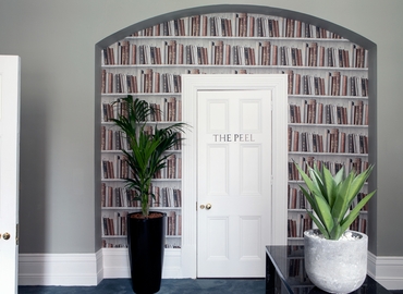 50 m² Business center in Dublin 2, The Victorians (D02 HR23) - 12 | MatchOffice