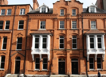 50 m² Business space in Dublin 2, The Victorians (D02 HR23) - 0 | MatchOffice