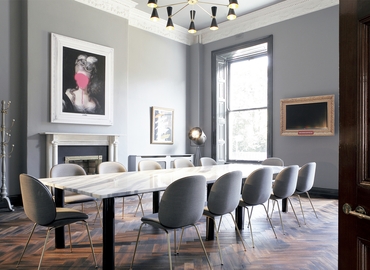 80 m² Business center in Dublin 2, The Wilde (D02 CX30) - 7 | MatchOffice