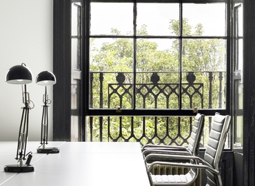 80 m² Business space in Dublin 2, The Wilde (D02 CX30) - 5 | MatchOffice