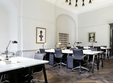 80 m² Business park in Dublin 2, The Wilde (D02 CX30) - 4 | MatchOffice