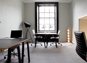 36 m² Serviced office in Dublin 2, The Merrion Buildings (D02 XH98) - 2 | MatchOffice.com