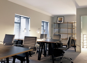 36 m² Serviced office in Dublin 2, The Merrion Buildings (D02 XH98) - 5 | MatchOffice.com
