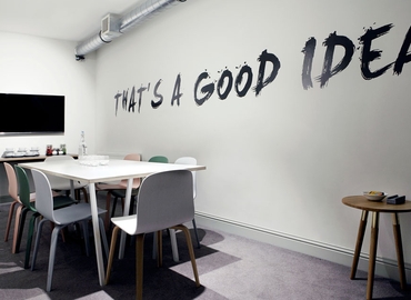 36 m² Serviced office in Dublin 2, The Merrion Buildings (D02 XH98) - 9 | MatchOffice