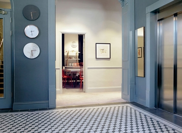 36 m² Business park in Dublin 2, The Merrion Buildings (D02 XH98) - 8 | MatchOffice