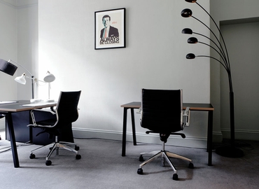 36 m² Business space in Dublin 2, The Merrion Buildings (D02 XH98) - 4 | MatchOffice