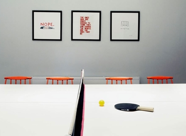 36 m² Business space in Dublin 2, The Merrion Buildings (D02 XH98) - 11 | MatchOffice
