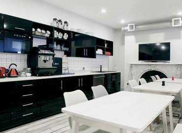 36 m² Business park in Dublin 2, The Merrion Buildings (D02 XH98) - 6 | MatchOffice