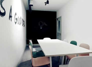 36 m² Business park in Dublin 2, The Merrion Buildings (D02 XH98) - 12 | MatchOffice