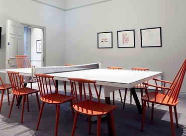 36 m² Serviced office in Dublin 2, The Merrion Buildings (D02 XH98) - 10 | MatchOffice.com