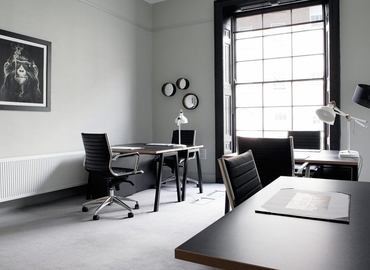 36 m² Business park in Dublin 2, The Merrion Buildings (D02 XH98) - 3 | MatchOffice