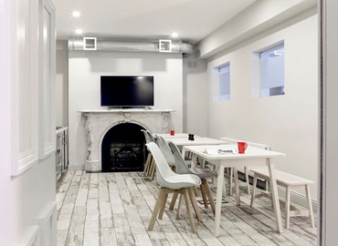 36 m² Business center in Dublin 2, The Merrion Buildings (D02 XH98) - 7 | MatchOffice.com