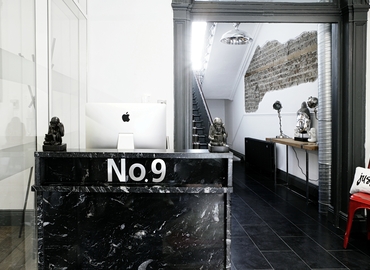 28 m² Business park in Dublin 2, No. 9 (D02 KR83) - 7 | MatchOffice.com