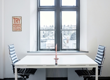 28 m² Business park in Dublin 2, No. 9 (D02 KR83) - 1 | MatchOffice.com