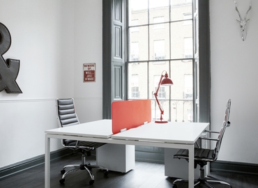 28 m² Business center in Dublin 2, No. 9 (D02 KR83) - 4 | MatchOffice.com