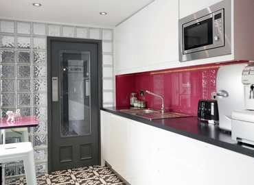 28 m² Business park in Dublin 2, No. 9 (D02 KR83) - 15 | MatchOffice