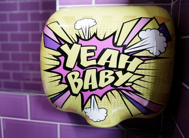 28 m² Business park in Dublin 2, No. 9 (D02 KR83) - 16 | MatchOffice