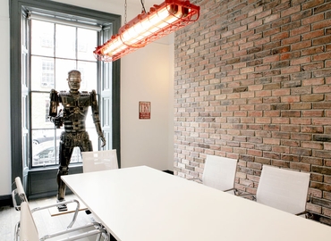 28 m² Serviced office in Dublin 2, No. 9 (D02 KR83) - 0 | MatchOffice.com