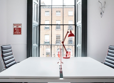 28 m² Business space in Dublin 2, No. 9 (D02 KR83) - 5 | MatchOffice