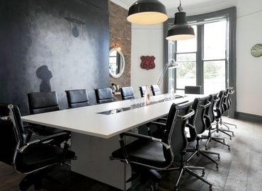 28 m² Business space in Dublin 2, No. 9 (D02 KR83) - 9 | MatchOffice