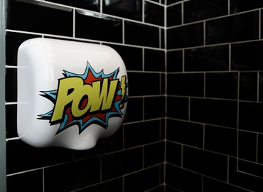 28 m² Serviced office in Dublin 2, No. 9 (D02 KR83) - 19 | MatchOffice.com